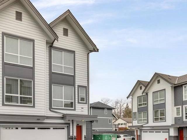 Townhouse for sale in East Central Maple Ridge Maple Ridge 5 23785 Dewdney Trunk Road 262791574