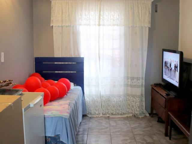 Townhouse For Sale in Eastridge