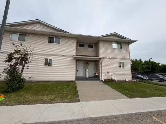 Townhouse for sale in Fort St. John, Fort St. John, Street, 26.