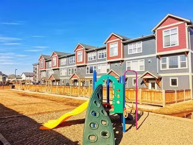 Townhouse for sale in Fort St. John, Fort St. John, Street, 26.