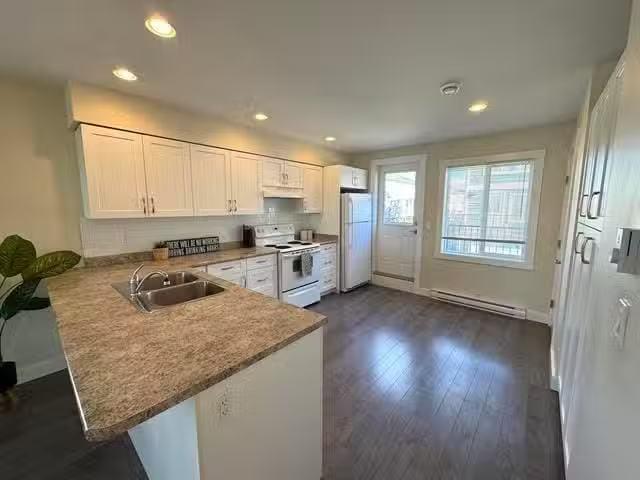 Townhouse for sale in Fort St. John, Fort St. John, Street, 26.