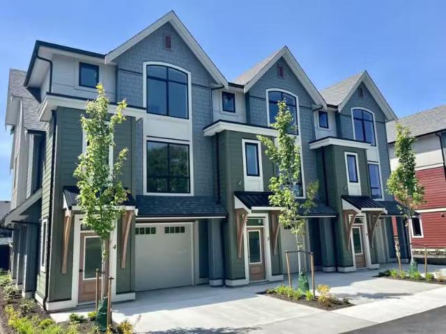 Townhouse for sale in Fairfield Island, Chilliwack, Chilliwack.