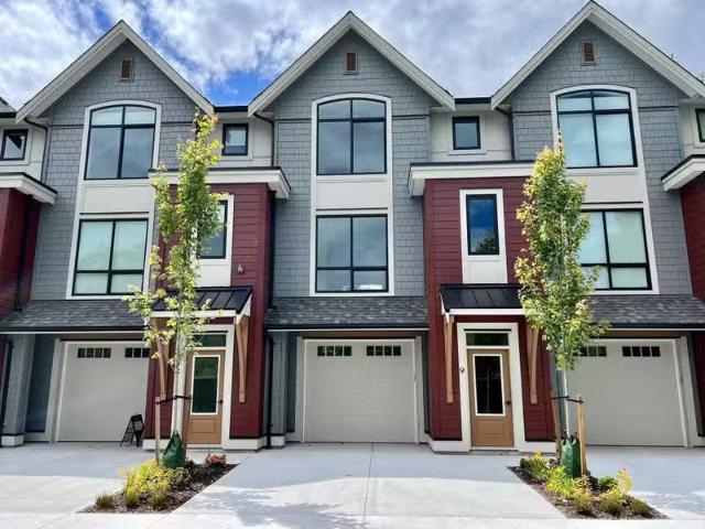 Townhouse for sale in Fairfield Island, Chilliwack, Chilliwack.