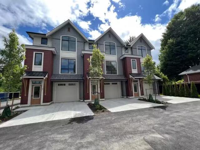 Townhouse for sale in Fairfield Island, Chilliwack, Chilliwack.