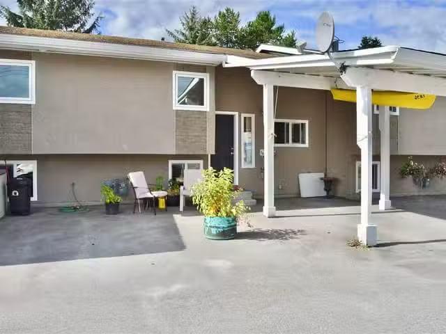 Townhouse for sale in Kitimat, Kitimat, 16 863 S Lahakas Boule.