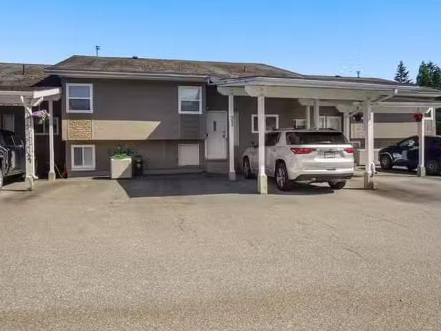 Townhouse for sale in Kitimat, Kitimat, 21 486 Quatsino Boulev.