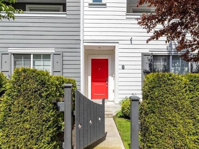 Townhouse for sale in King George Corridor Surrey South Surrey White Rock 26 16337 15 Avenue 262