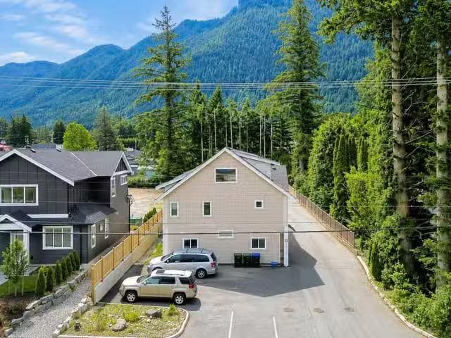 Townhouse for sale in Hope, Hope & Area, 1 548 Park Street, 26.