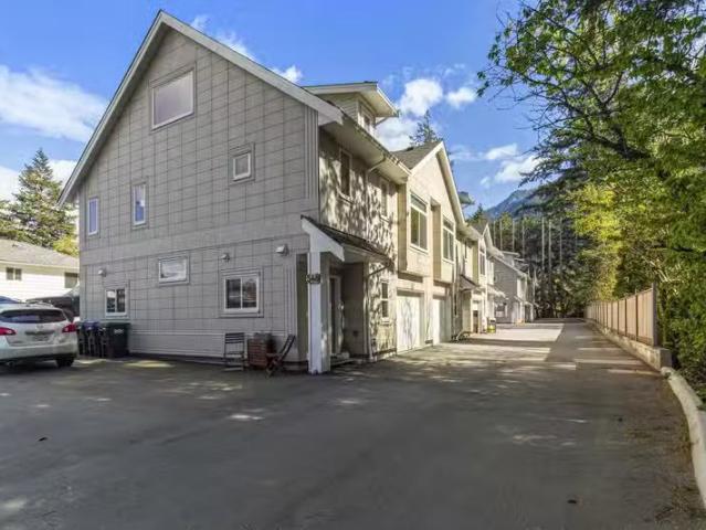 Townhouse for sale in Hope, Hope & Area, 1 548 Park Street, 26.
