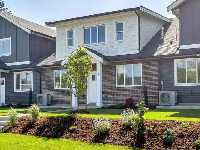 Townhouse for sale in Hope, Hope & Area, 2 558 Park Street, 26.
