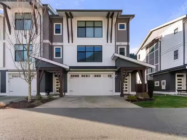 Townhouse for sale in Harrison Hot Springs, Harrison Lake, 7 3.