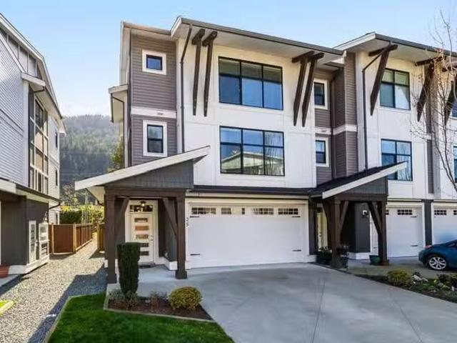 Townhouse for sale in Harrison Hot Springs, Harrison Lake, 25.