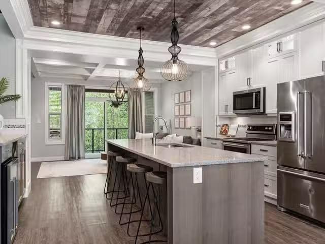 Townhouse for sale in Harrison Hot Springs, Harrison Lake, 2 5.