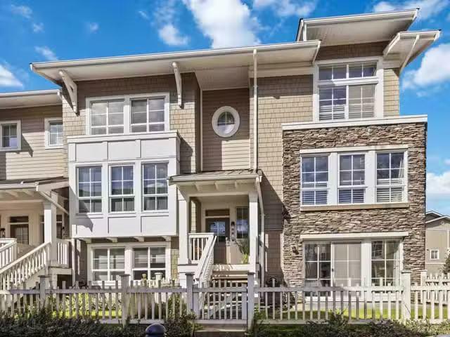 Townhouse for sale in Ladner, Ladner, 88 5551 Admiral Way, 263.