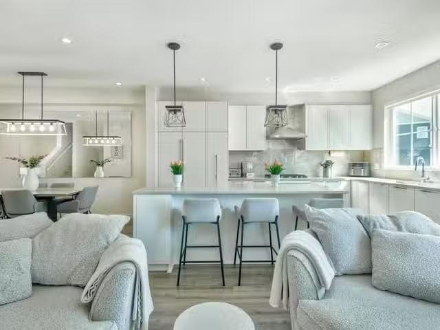 Townhouse for sale in Ladner, Ladner, 9 5311 Admiral Way, 2631.