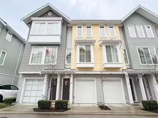 Townhouse for sale in Ladner, Ladner, 128 5550 Admiral Way, 26.