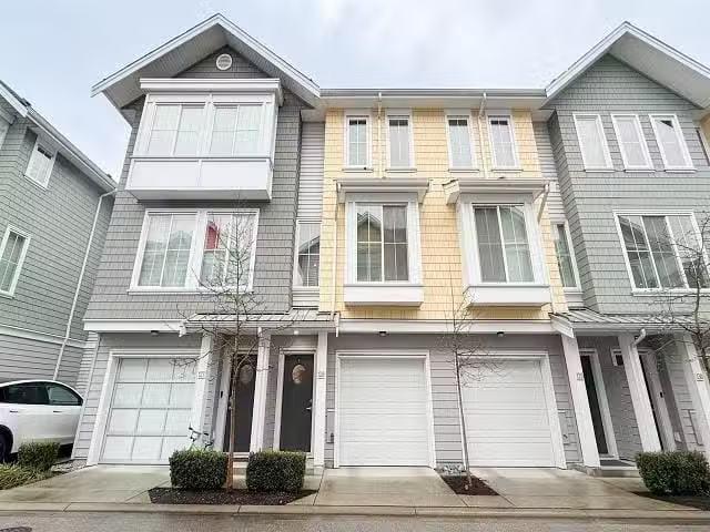Townhouse for sale in Ladner, Ladner, 128 5550 Admiral Way, 26.