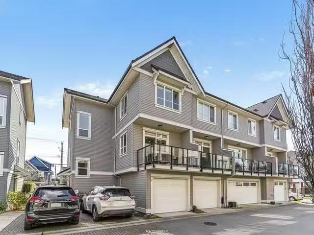 Townhouse for sale in Ladner, Ladner, a Avenue, 263124502