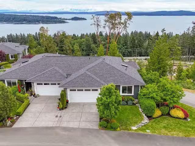 Townhouse for sale in Ladysmith, 16 626 Farrell Rd, 1037169