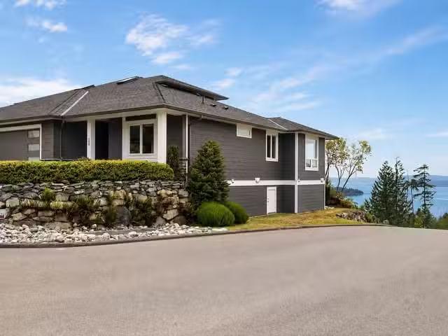Townhouse for sale in Ladysmith, 24 626 Farrell Rd, 1034709