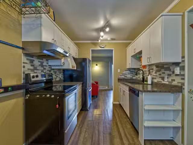 Townhouse for sale in Ladysmith, 8 721 Malone Rd, 1036286