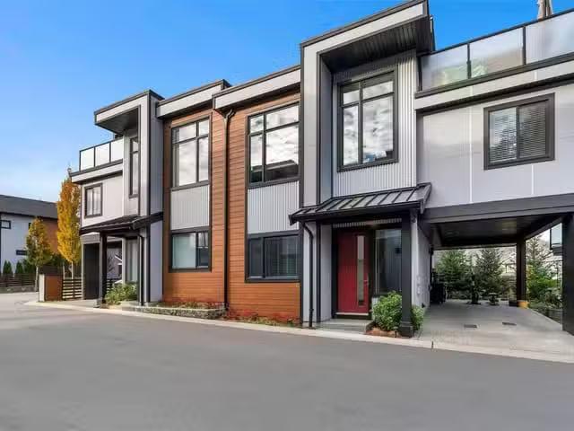 Townhouse for sale in Langford, 103 1202 Nova Ct, 1037254