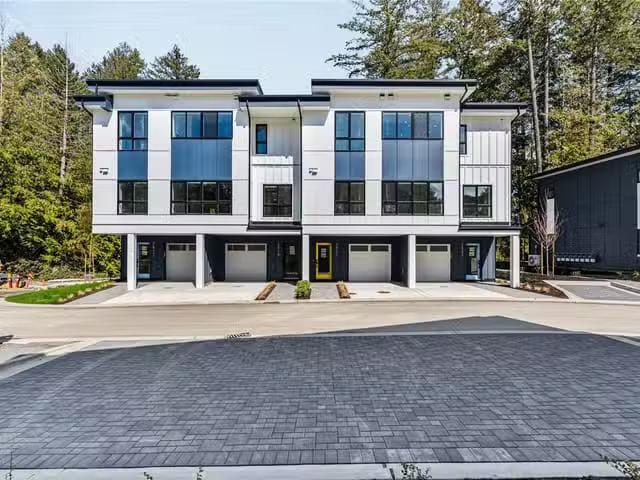 Townhouse for sale in Langford, 2821 Caster Pl, 1032130