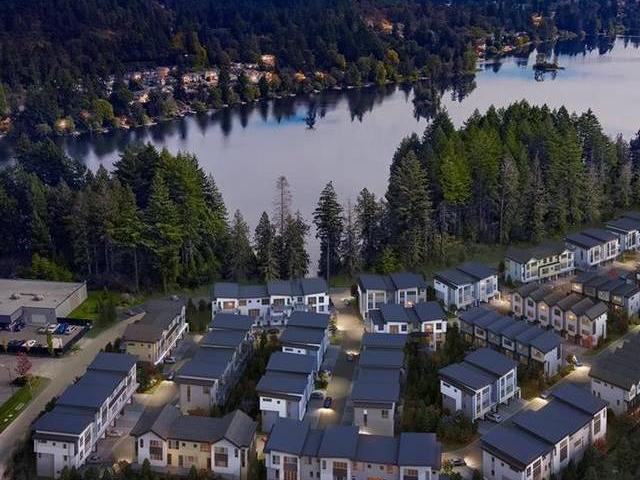 Townhouse for sale in Langford Langford Lake 1220 Drifter End 915901
