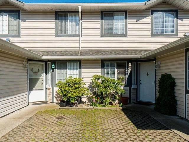 Townhouse for sale in Langley City Langley Langley 110 5360 201 Street 262794201