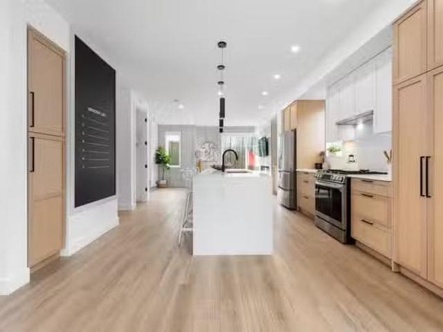 Townhouse for sale in Langley, Langley, Avenue, 263108987