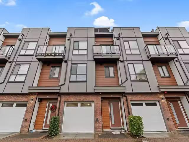 Townhouse for sale in Langley, Langley, Avenue, 263111081
