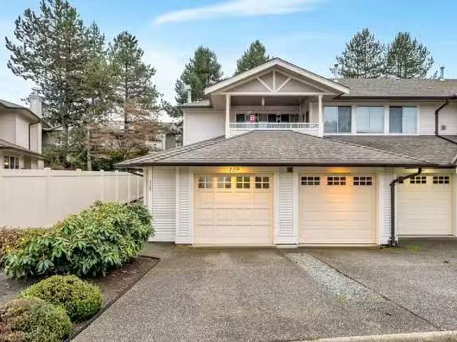 Townhouse for sale in Langley, Langley, Avenue, 263115585
