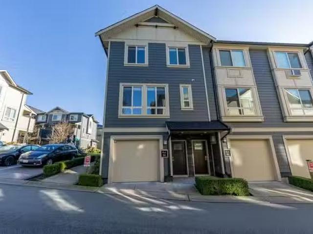 Townhouse for sale in Langley, Langley, Avenue, 263115835