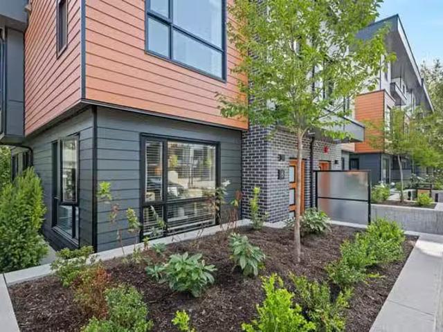Townhouse for sale in Langley, Langley, Avenue, 263117765