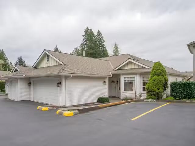 Townhouse for sale in Langley, Langley, Avenue, 263119724
