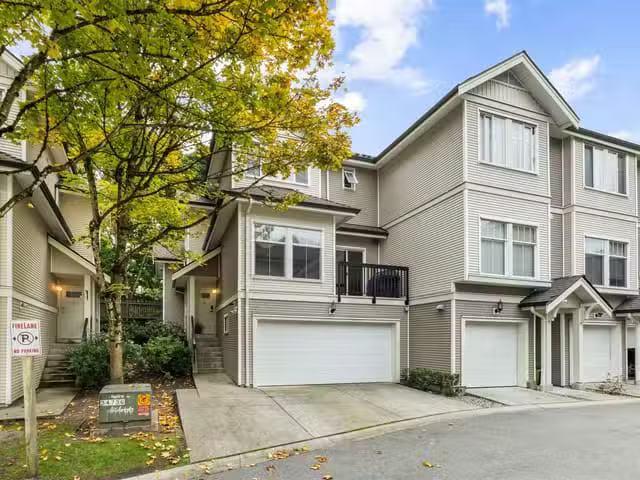 Townhouse for sale in Langley, Langley, Avenue, 263119796