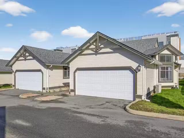 Townhouse for sale in Langley, Langley, Avenue, 263119066