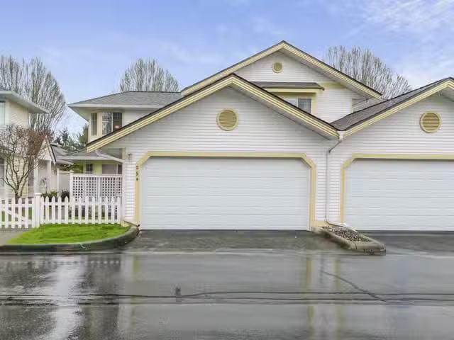 Townhouse for sale in Langley, Langley, Avenue, 263120857