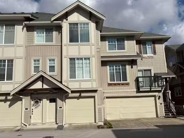 Townhouse for sale in Langley, Langley, Avenue, 263121023