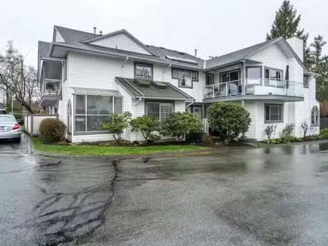 Townhouse for sale in Langley, Langley, Avenue, 263123312