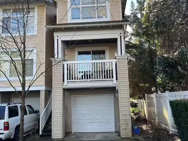 Townhouse for sale in Langley, Langley, Avenue, 263124828