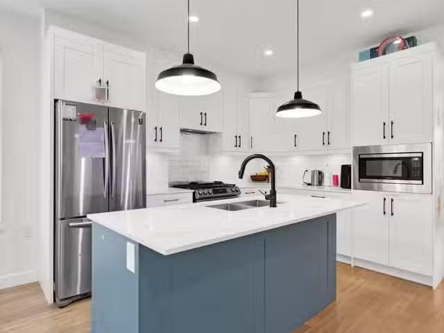 Townhouse for sale in Langley, Langley, Avenue, 263124884