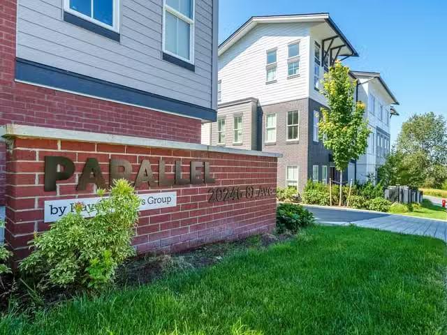 Townhouse for sale in Langley, Langley, Avenue, 263124986