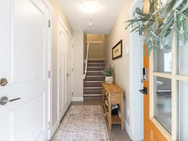 Townhouse for sale in Langley, Langley, Avenue, 263124332