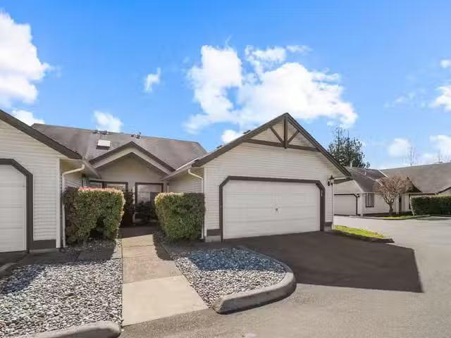 Townhouse for sale in Langley, Langley, Avenue, 263127549