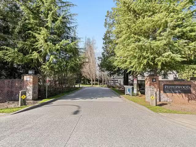 Townhouse for sale in Langley, Langley, Avenue, 263127804