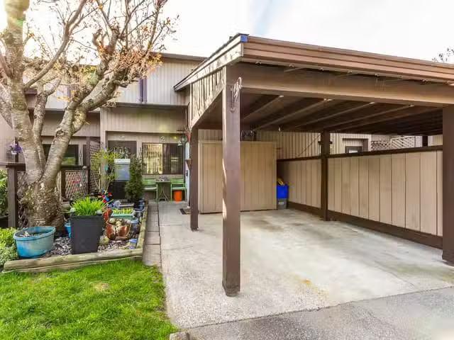 Townhouse for sale in Langley, Langley, Avenue, 263128830