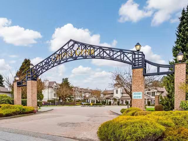 Townhouse for sale in Langley, Langley, Avenue, 263129408