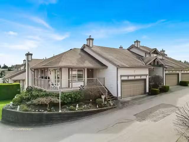 Townhouse for sale in Langley, Langley, Avenue, 263129566