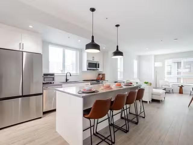Townhouse for sale in Langley, Langley, Avenue, 263129611